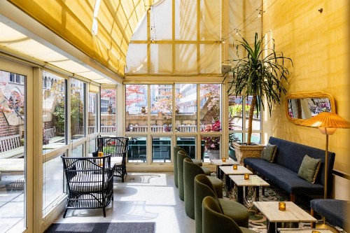 Library Hotel by Library Hotel Collection - image 37