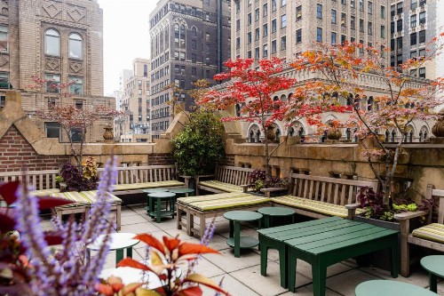 Library Hotel by Library Hotel Collection - image 39
