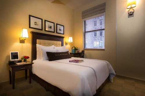 Library Hotel by Library Hotel Collection - image 47