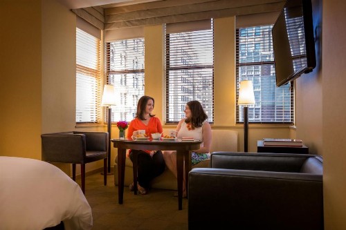 Library Hotel by Library Hotel Collection - image 50