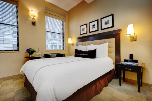 Library Hotel by Library Hotel Collection - image 8