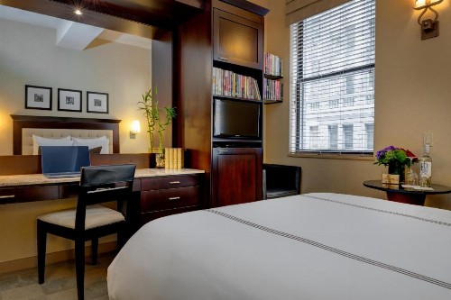 Library Hotel by Library Hotel Collection - image 9