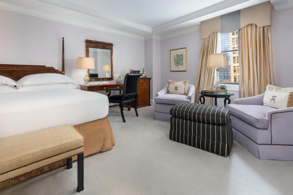 Michelangelo Hotel - main image