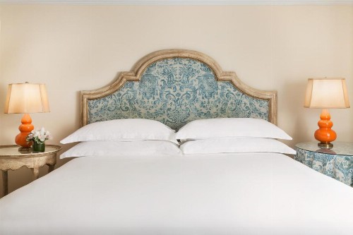 Michelangelo Hotel - image 11