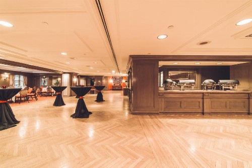 Michelangelo Hotel - image 14