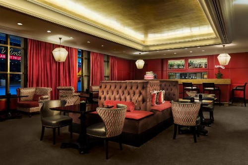 Michelangelo Hotel - image 21