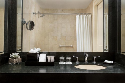 Michelangelo Hotel - image 24