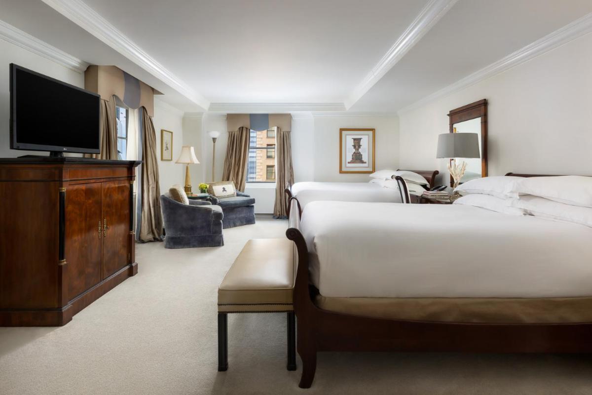 Michelangelo Hotel - image 3