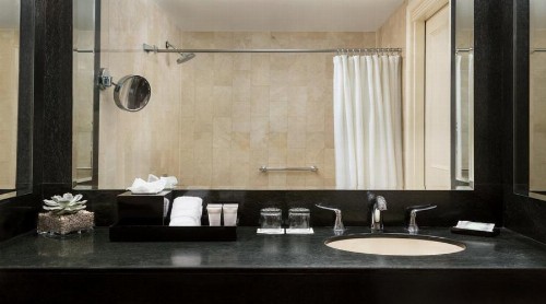 Michelangelo Hotel - image 47