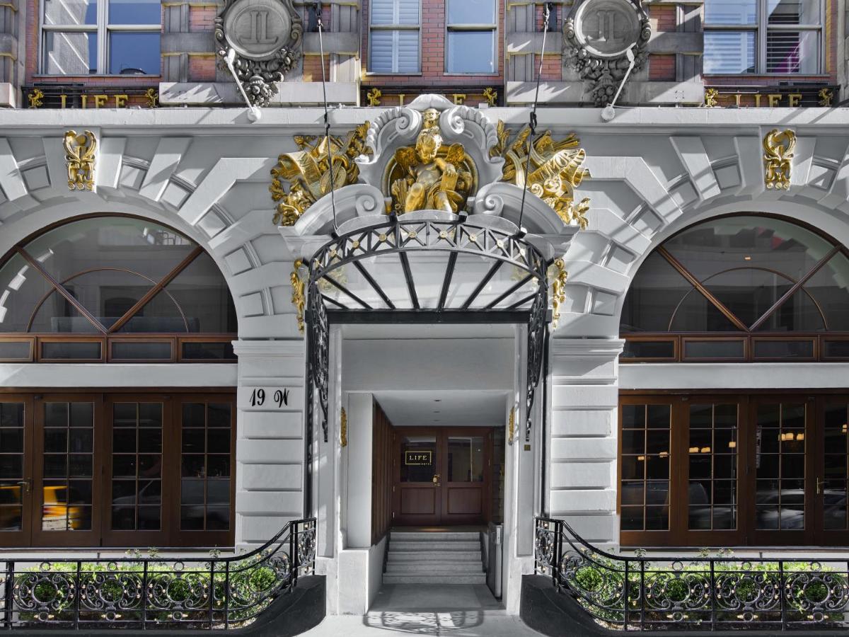 LIFE Hotel NoMad - main image