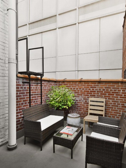LIFE Hotel NoMad - image 11