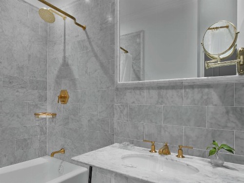 LIFE Hotel NoMad - image 17