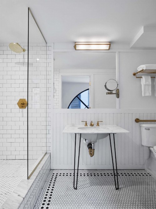 LIFE Hotel NoMad - image 19