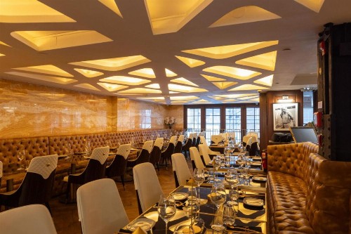 LIFE Hotel NoMad - image 2