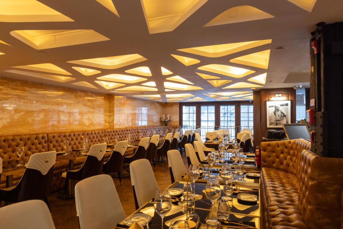 LIFE Hotel NoMad - image 2