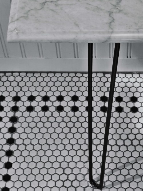 LIFE Hotel NoMad - image 20