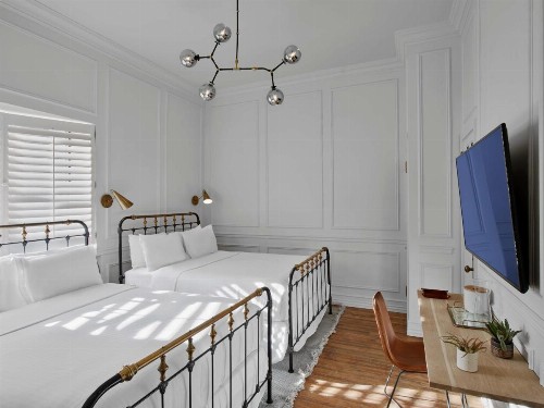 LIFE Hotel NoMad - image 26