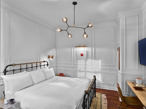 LIFE Hotel NoMad - image 34