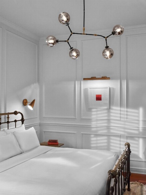 LIFE Hotel NoMad - image 36