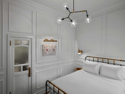LIFE Hotel NoMad - image 37