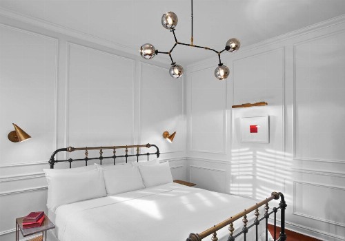 LIFE Hotel NoMad - image 38