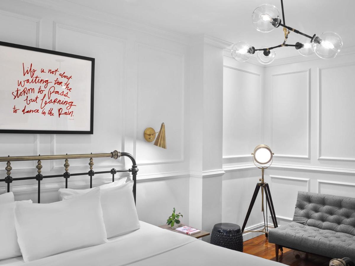 LIFE Hotel NoMad - image 4