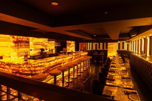 LIFE Hotel NoMad - image 5