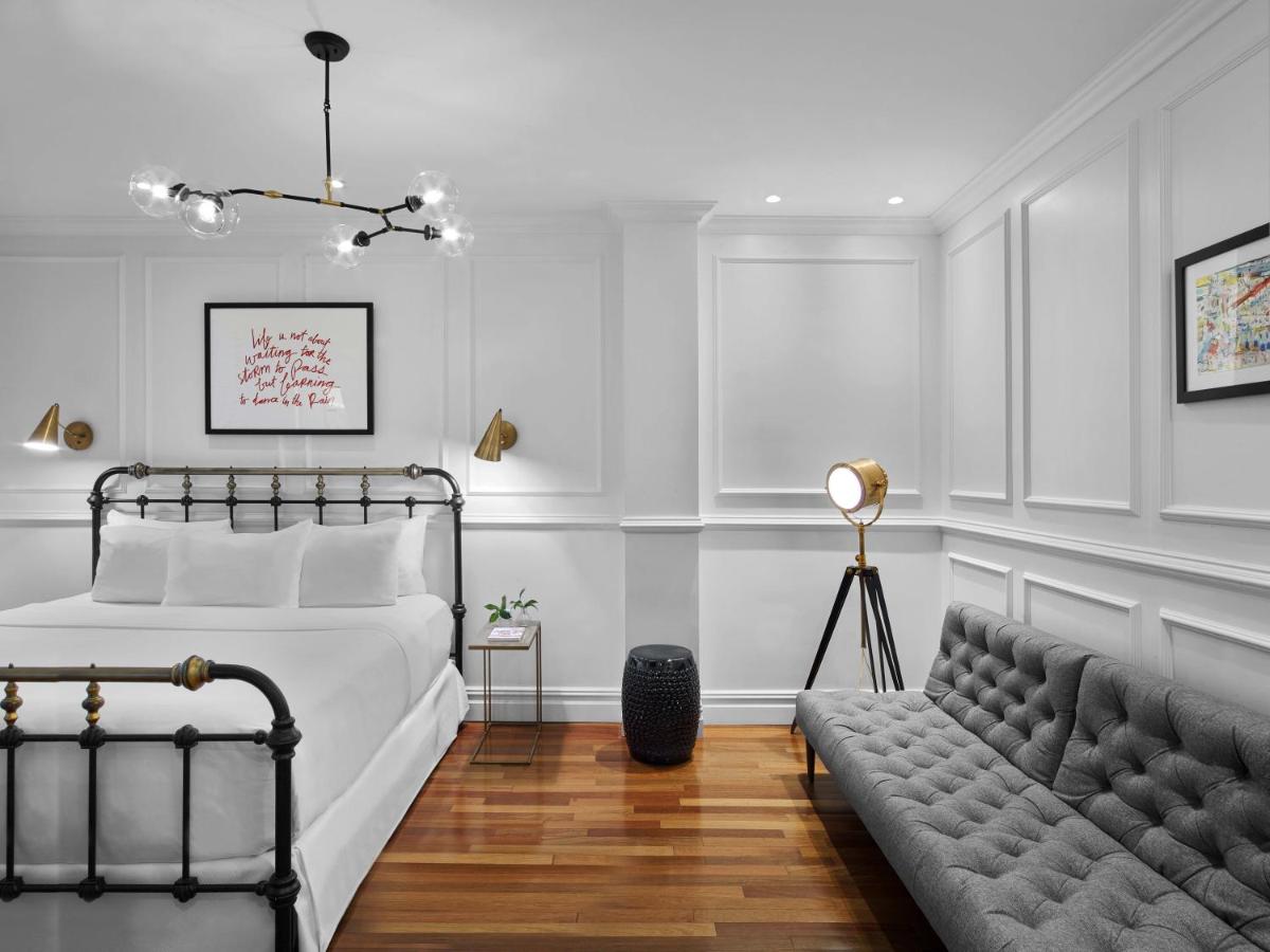 LIFE Hotel NoMad - image 6