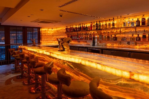 LIFE Hotel NoMad - image 7