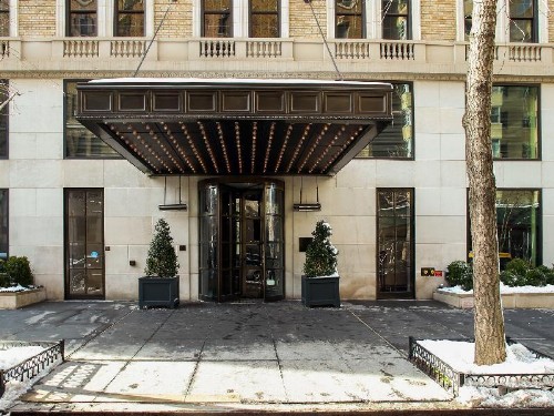 Gramercy Park Hotel - image 9