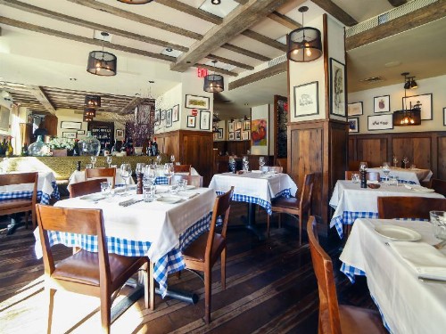 Gramercy Park Hotel - image 11