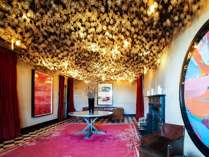 Gramercy Park Hotel - image 5
