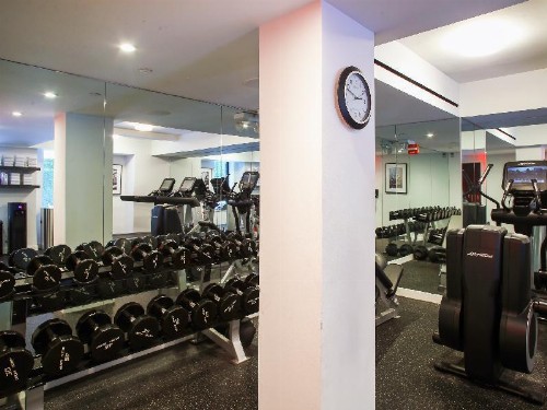 Gramercy Park Hotel - image 6