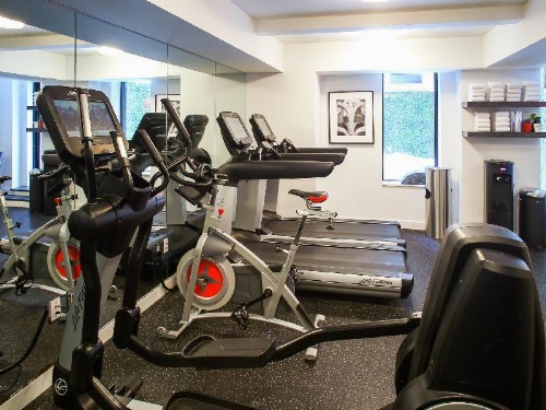 Gramercy Park Hotel - image 7