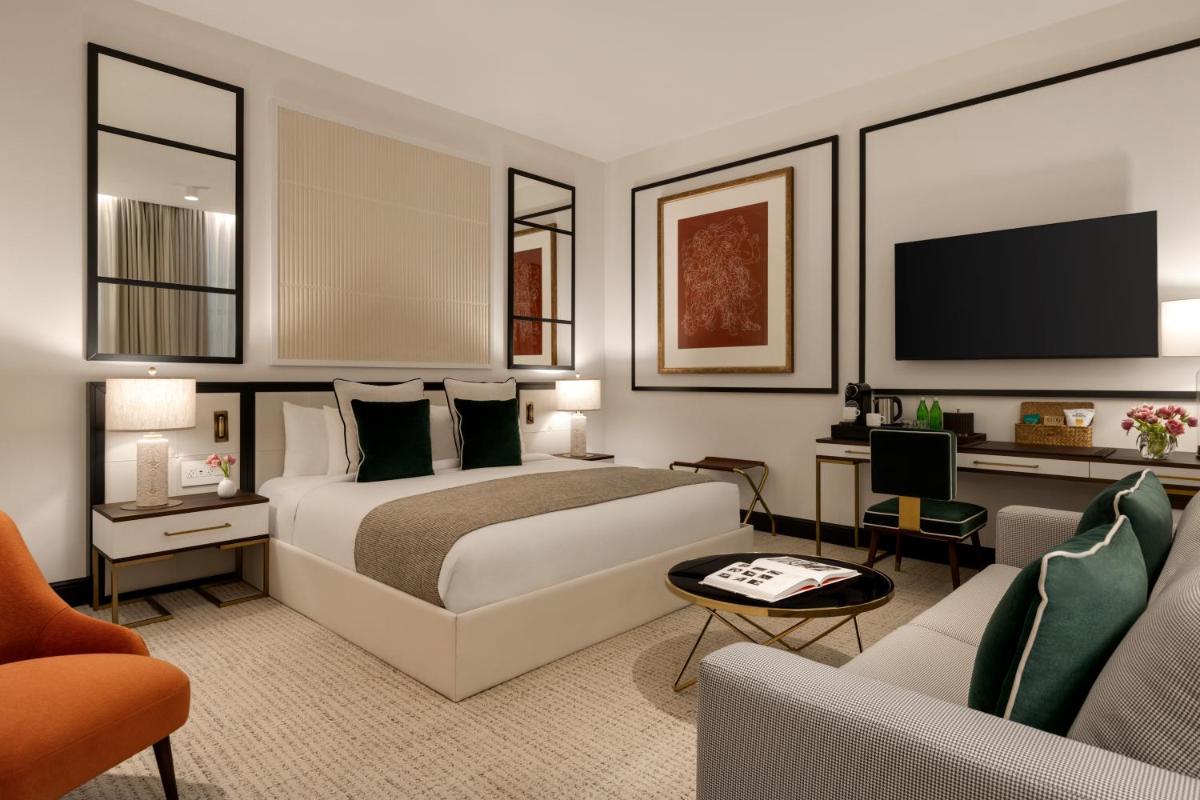 Dylan Hotel NYC - main image