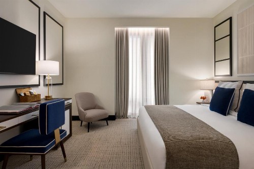 Dylan Hotel NYC - image 11