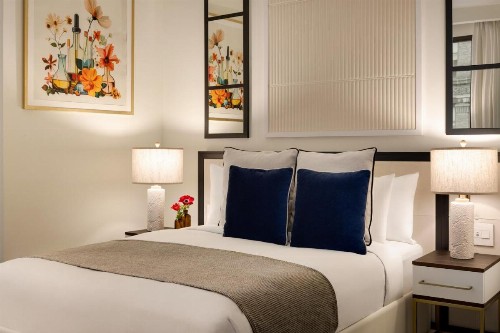 Dylan Hotel NYC - image 15