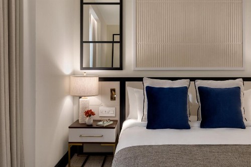 Dylan Hotel NYC - image 17