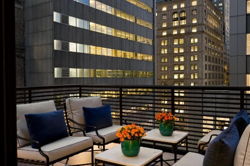 Dylan Hotel NYC - image 18