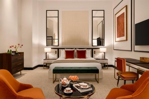 Dylan Hotel NYC - image 2