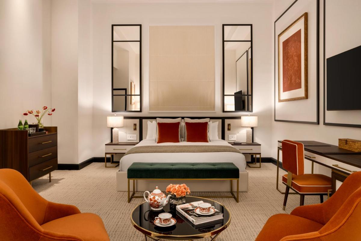 Dylan Hotel NYC - image 2