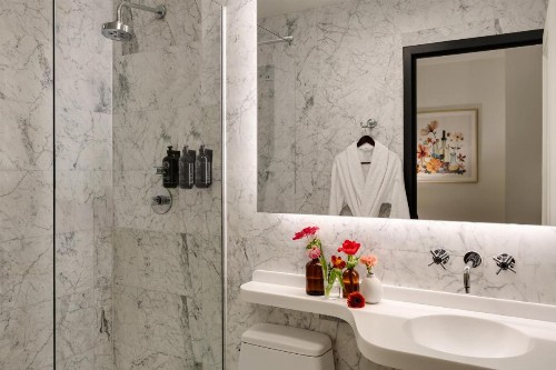 Dylan Hotel NYC - image 21