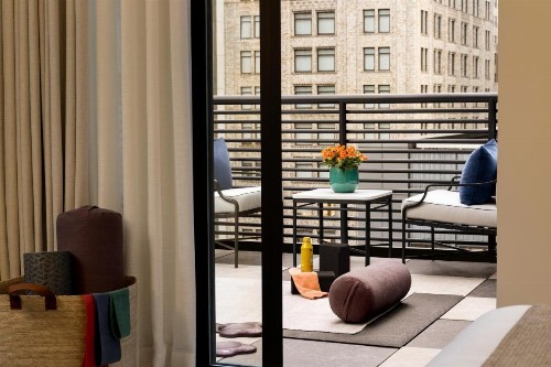 Dylan Hotel NYC - image 22