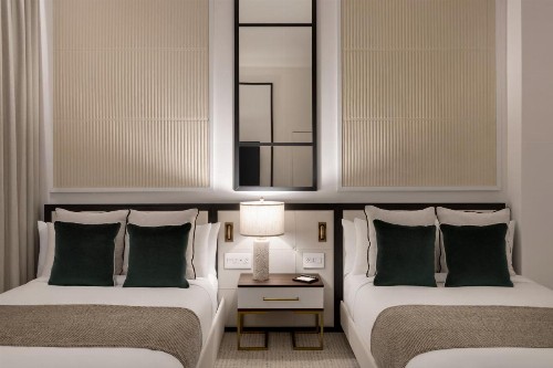 Dylan Hotel NYC - image 23