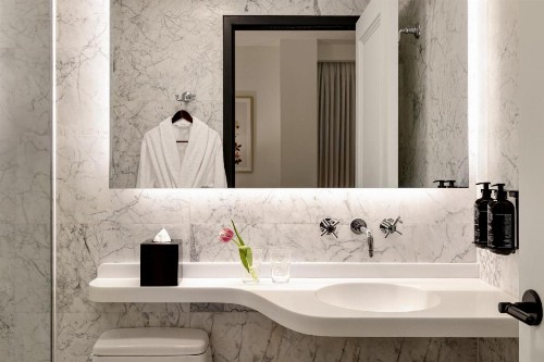 Dylan Hotel NYC - image 25