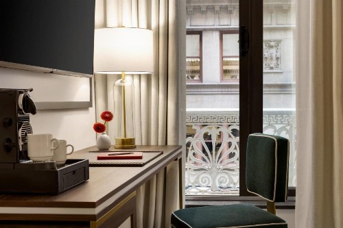 Dylan Hotel NYC - image 26