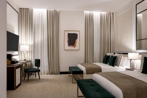 Dylan Hotel NYC - image 28