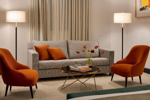 Dylan Hotel NYC - image 34