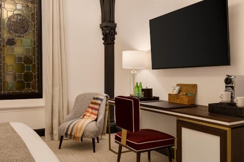 Dylan Hotel NYC - image 35
