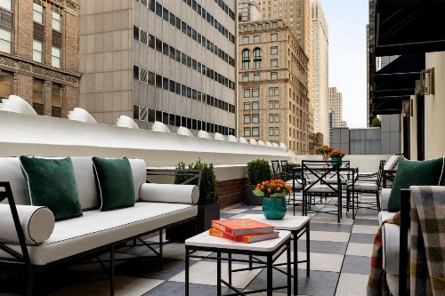 Dylan Hotel NYC - image 36